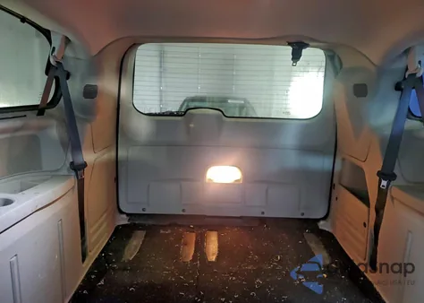 2016 Chrysler Town & Country Touring z USA, uszkodzony, nr VIN 2C4RC1BG8GR200624